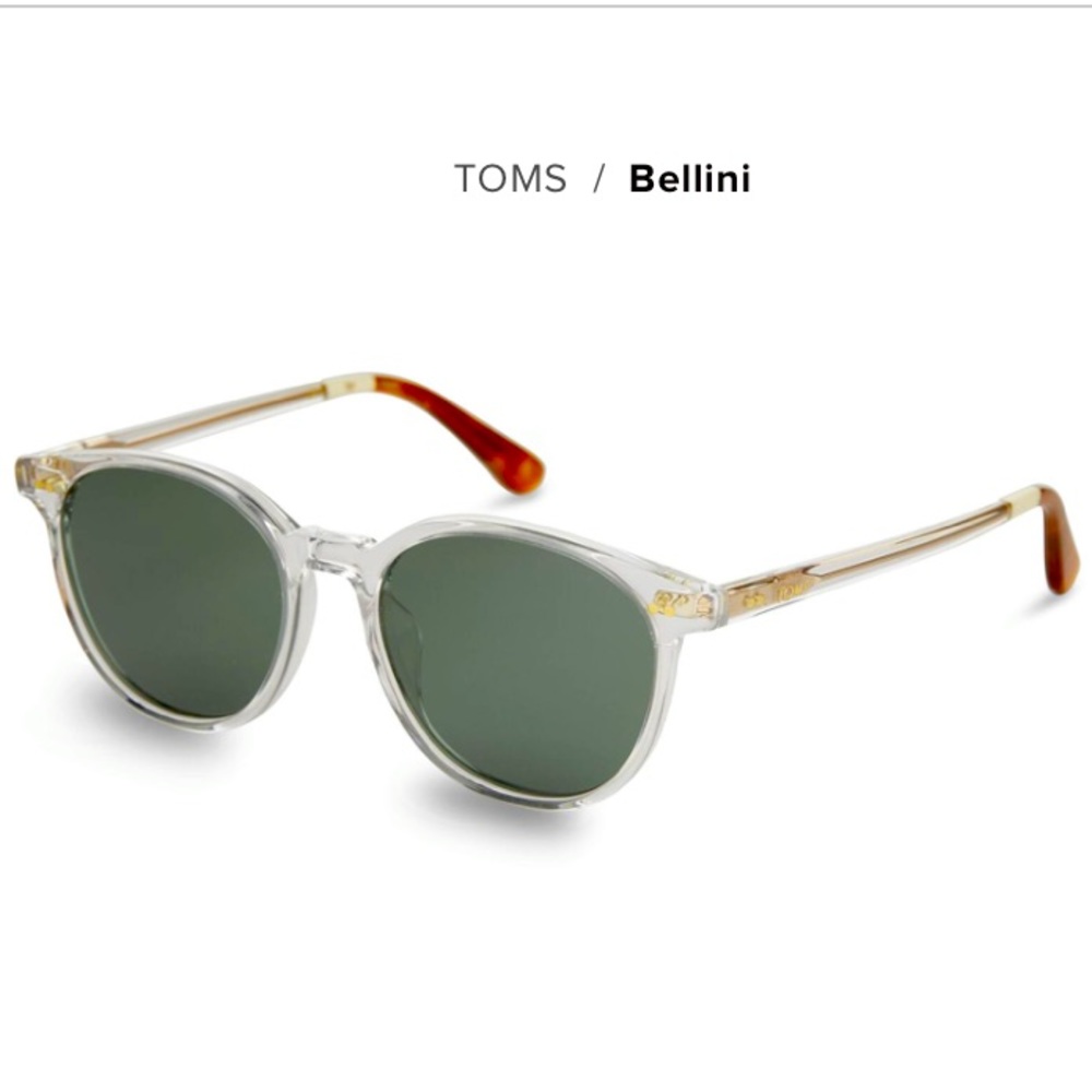 Toms Bellini sunglasses